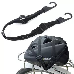 후크형 자전거줄 60cm 자전거 카트 핸드카 끈 고리줄 자전거끈 탄력바