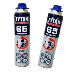 난연 우레탄폼 난연폼 겨울용 뿌리는 스프레이 단열재