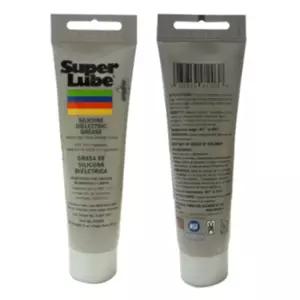 흰색 실리콘 구리스 85g 식용 윤활제 그리스