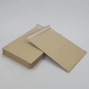 대형 에어캡 봉투 10p 책 안전 대량 완충재 종이포대