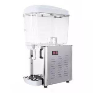 온 음료 디스펜서 따뜻한 쥬스 보온 음료 기계 녹차