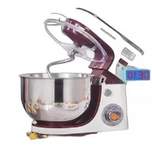 빵 베이킹 소형 반죽기 믹싱 발효 자동 밀가루