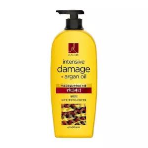 엘라스틴 아르간오일 데미지 컨디셔너 680ml 샴푸 데미지린스 엘라스틴