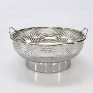 타공 스텐 만두 찜망 찜기 바구니 4호형 250mm (WFKAA2Y)