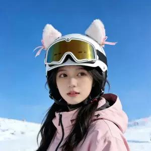 리온 스노우보드헬멧 남여공용 보드 스키보드 스키장 스노우 헬멧