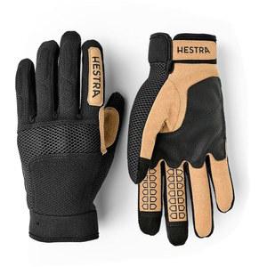 [미국배송] 자전거 및 산악 자전거를 위한 헤스트라 올 마운틴 시니어 글러브