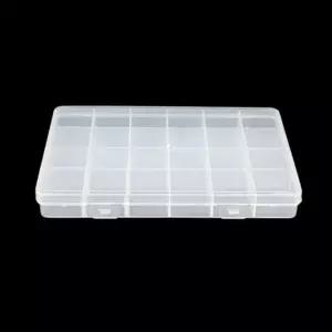 비즈 악세사리 쥬얼리 수납함 스톤 보관함 케이스 상자 귀걸이 악세서리 박스