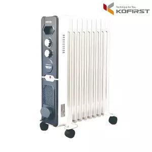 코퍼스트 보마네 KNR 올뉴 보마네 전기 라디에이터 일반형 6핀 2~3평형 KNR-120S