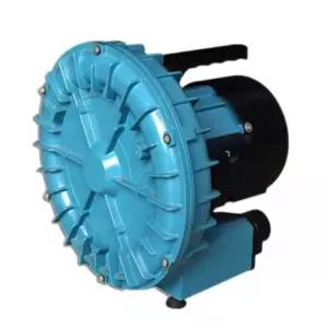 양어장 에어 펌프 기포기 활어 산소 수족관 공급기