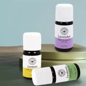 아랫채상점 10ML 에센셜오일 천연