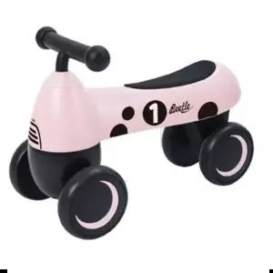 아동용자동차 키즈 실내 붕붕이 무소음 세발 붕붕카 승용완구