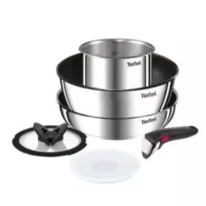 테팔 이펙티브 매직핸즈 쿡웨어 세트 6P