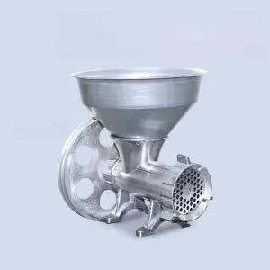 고기분쇄기 다지는 기계 대형 전동 전기 민서기 민찌 분쇄 마늘 야채 소시지 제작용