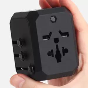 해외여행 멀티탭 유럽 여행 어댑터 호주 중국 콘센트