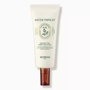 [스킨푸드] 판토테닉 워터 파슬리 사일런스 진정 크림 에센스 70ml