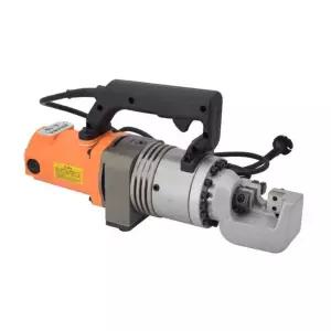 철근 밴딩기 휴대용 파이프 전기 산업용 와이어 절단기