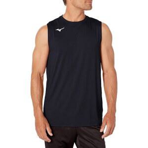 남자 스탠다드 민소매 배구 유니폼