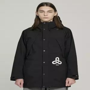 블랙야크 bcc윈드치터3L롱자켓 남녀공용 봄자켓 야상자켓 롱자켓 1BYJKS2902