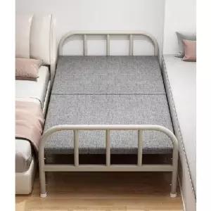 침대 베드 진찰대 검사 군대 병원용 채혈 철제 간병 양호실