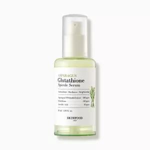 [스킨푸드] 아스파라거스 글루타치온 스피큘 세럼 50ml