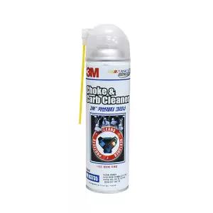 3M PN03735 쵸크 카브레터 크리너 520ml