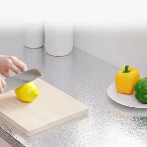 벽지 씽크대 타일 부엌 주방 싱크대시트지 시공 은박