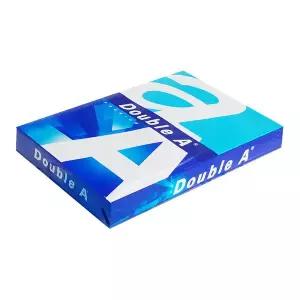 더블에이 A3용지 80g 1권(500매) A3 복사용지 복사지