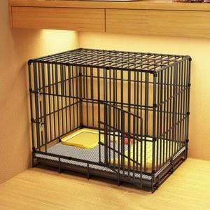 애견 펜스 강아지 우리 중형견 소형견 문란 실내 화장실 가정용 테디보메 강아지