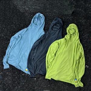 센치디자인 알파90 후디 후드티셔츠 등산복 후드티