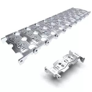 아파트 주차장 배수 무소음트렌치 300XH35 미터단위 공연장 병원 호텔