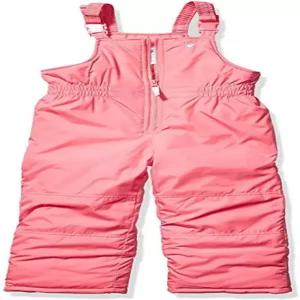 카터스 걸스 스노우 빕 스키 팬츠 스노우수트