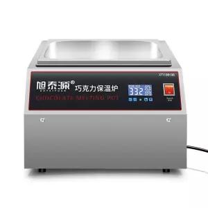 중탕기 업소용 초콜릿 워머 퐁듀기계 치즈 초코 전기