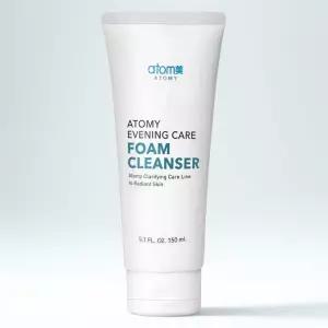 애터미 이브닝 케어 폼 클렌저 150ml