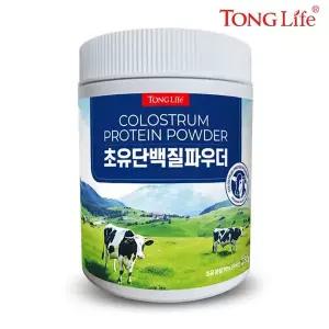 [NS홈쇼핑]통라이프 초유 단백질 파우더(초유분말 100%함유)280g-1병[34209629]