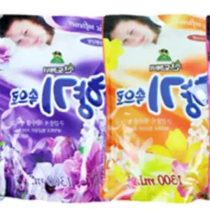 마음달빛 대용량 유연제 천연섬유유연제