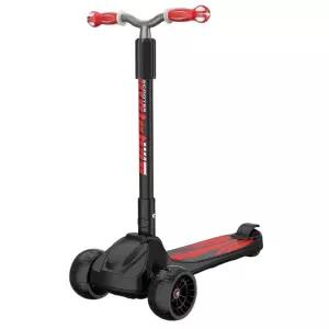 3발 킥보드 성인용 산책용 씽씽카 발킥보드 중학생 보드 경량 폴딩 학생 통학용 청소년