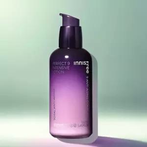 이니스프리 퍼펙트 9 인텐시브 로션 160ml