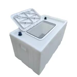 횟집 활어통 활어차 대형 물고기 45L 수산물 40L 물탱크 운송