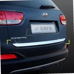 쏘렌토 트렁크 몰딩 엣지 커버 보호대