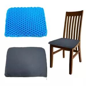 밸런스 벌집쿠션방석 여름방석 통풍 쿨방석 의자방석 통풍방석 방석 쿠션