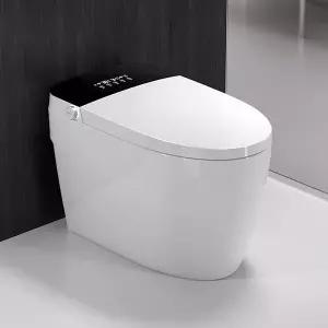 비데 일체형 변기 모던 물내림 자동물내림 스마트렛 화장실 플랫 온풍 고급 온열 앵글밸브