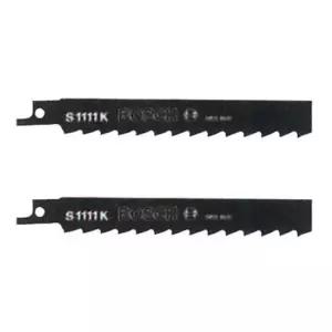 보쉬 컷쏘날목재용 컷쏘날 S1531L 663-0609 컷쏘날 컷소날 목재용컷쏘날 철재용컷쏘날 메탈용컷소날