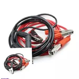차량 점프 케이블 배터리 스타터 강력 보조케이블 자동차 점프케이블