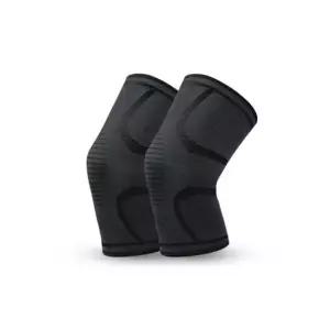 빅타이트 무릎 보호대 (2P 1set) 빅사이즈 아대 밴드 빅사이즈 아대 밴드 압박 근육 헬스 스포츠