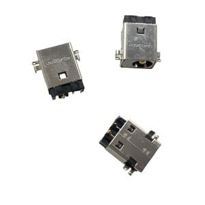 노트북 DC 전원 잭 충전 포트 소켓 커넥터  GIGABYTE AORUS 15P RX5L 15G WB-8US2130MH GAMING 17G GA용