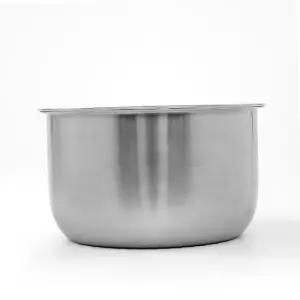 리크플 믹싱볼 샐러드 뚜껑 깊은 4종세트 스텐볼