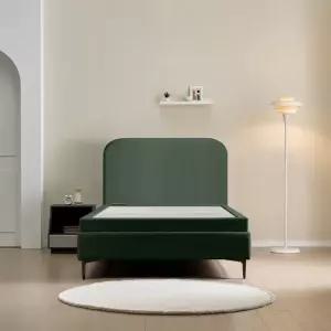 [가보돌침대] 수정석침대 슈퍼싱글 SS모아SE