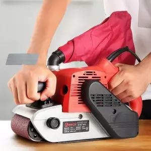 전동 밸트 샌더기 사포기 목공 연마기 빼빠 대패 공방 샌더 연삭 목공용 샌딩기 머신 기계