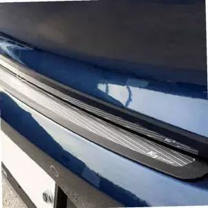 자동차 범퍼 리어스텝 메탈 튜닝 K7 프리미어