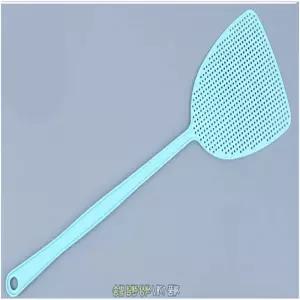 꿀템 심플 파리채 파리잡기